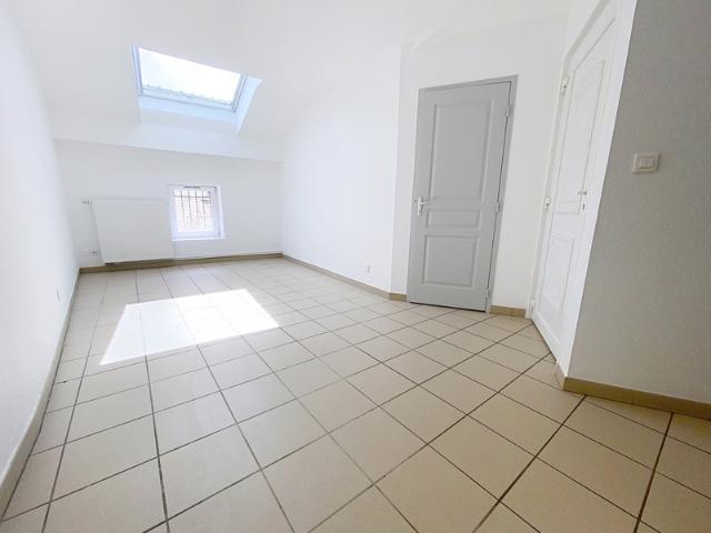 Appartement vente à Vienne, Saint-jean-de-bournay