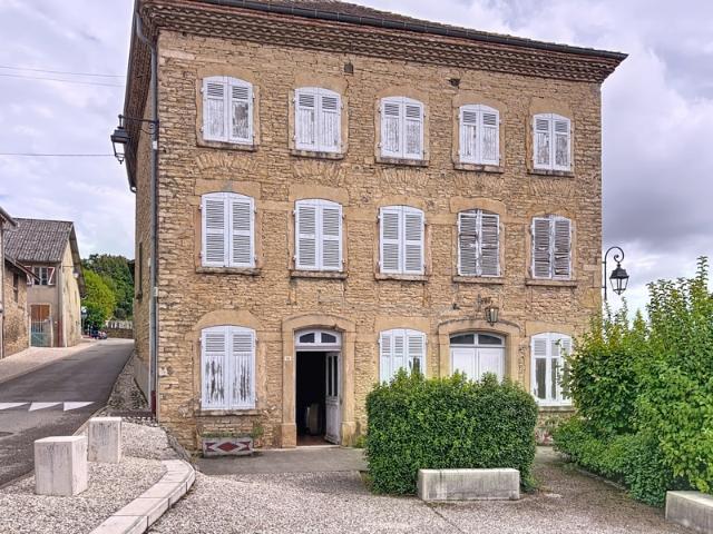 Appartement vente à La Tour-du-Pin, Saint-marcel-bel-accueil