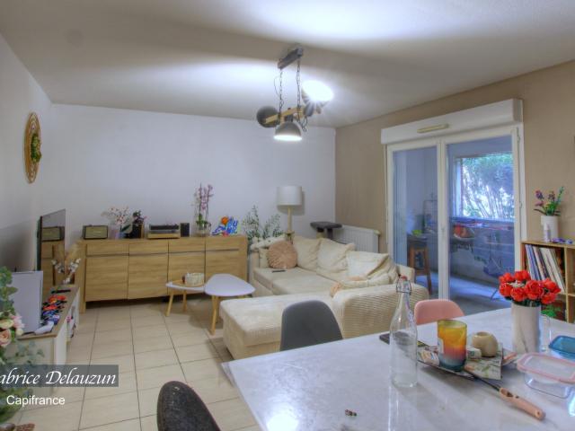 Appartement vente à Hameau du Soleil, Saint-Martin-de-Crau