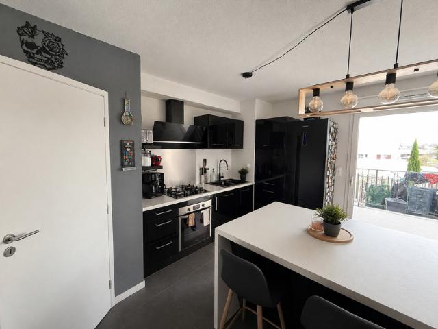 Appartement vente à Dax, Saint-martin-de-seignanx