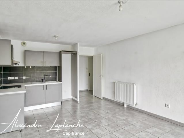 Appartement vente à France métropolitaine, Saint-orens-de-gameville