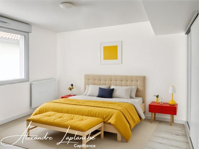 Appartement vente à Toulouse, Saint-orens-de-gameville