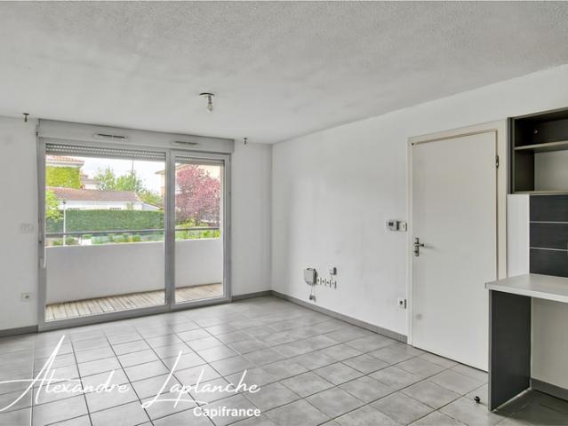 Appartement vente à Toulouse, Saint-orens-de-gameville