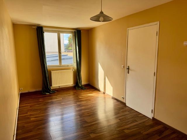 Appartement vente à Saint-Quentin, Saint-quentin