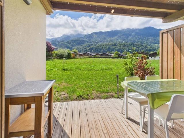 Appartement vente à Bonneville, Samoëns