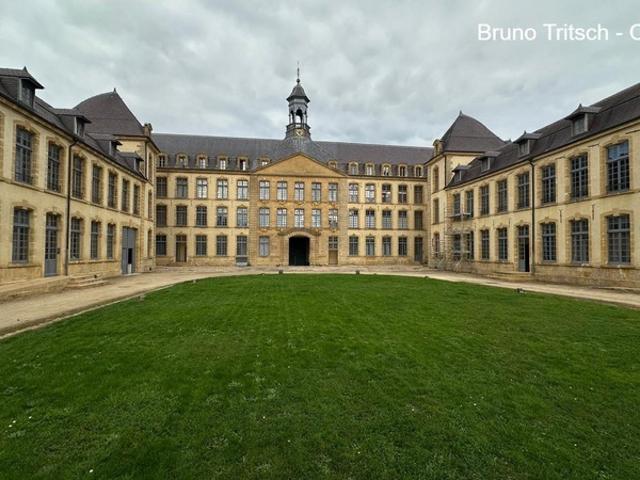 Appartement vente à Sedan