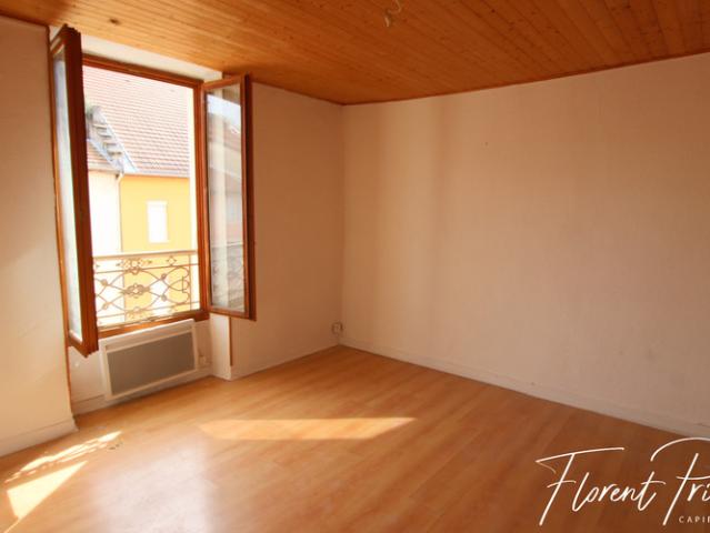 Appartement vente à Belley, Auvergne-Rhône-Alpes