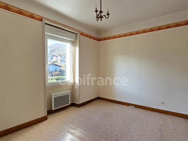 Appartement vente à Bonneville, Taninges