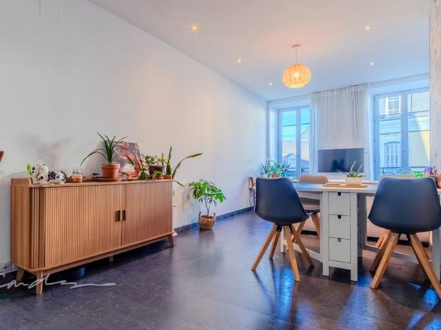 Appartement vente à Tarbes