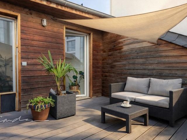 Appartement vente à Tarbes