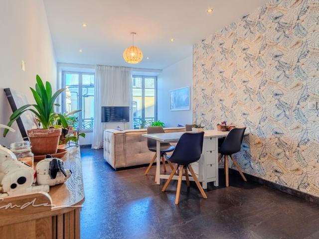 Appartement vente à Tarbes