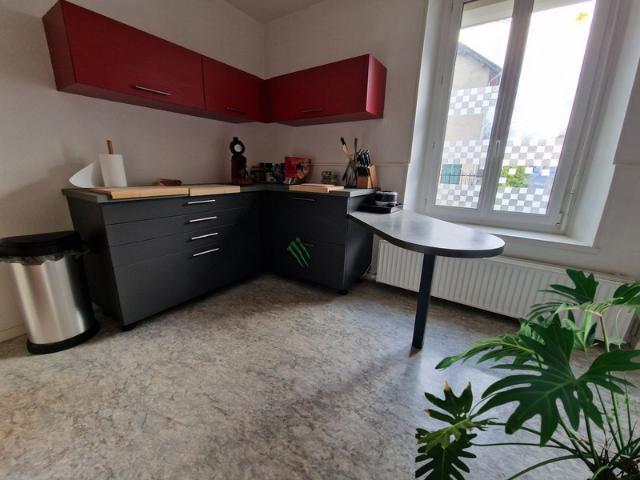Appartement vente à Épinal, Thaon-les-vosges