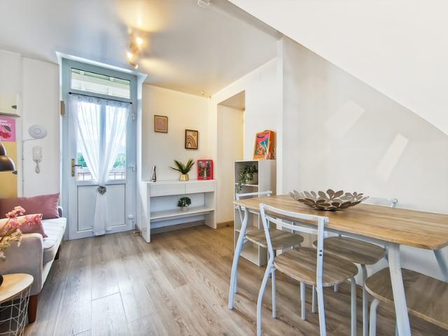 Duplex vente à Thonon-les-Bains, Thonon-les-bains