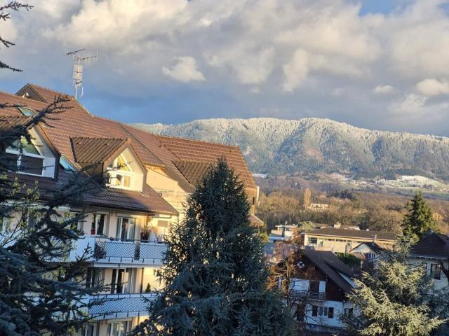 Appartement vente à Thonon-les-Bains, Thonon-les-bains