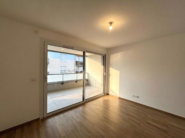 Appartement vente à Saint-Julien-en-Genevois, Annemasse