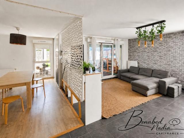 Appartement vente à Lyon, Métropole de Lyon