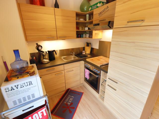 Appartement vente à Ventron, Vosges