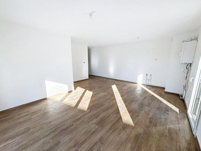 Appartement vente à Saint-Julien-en-Genevois, Vétraz-monthoux