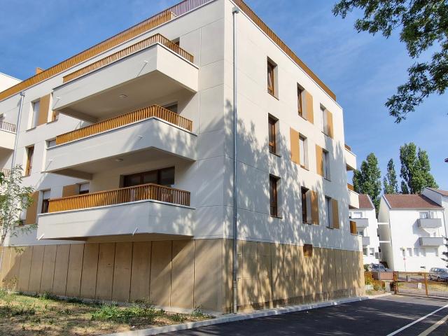 Appartement vente à Nancy, Villers-lès-nancy