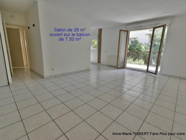 Appartement vente à Lyon, Métropole de Lyon