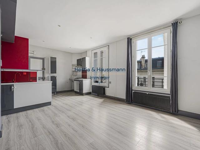 Appartement vente à Nogent-sur-Marne, Vincennes