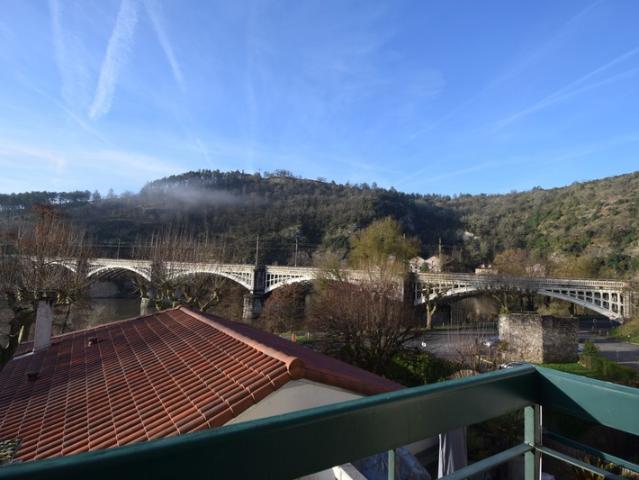 Appartement vente à Cahors