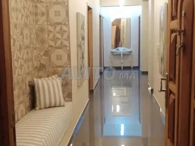 Appartement vente à Gueliz, Marrakech