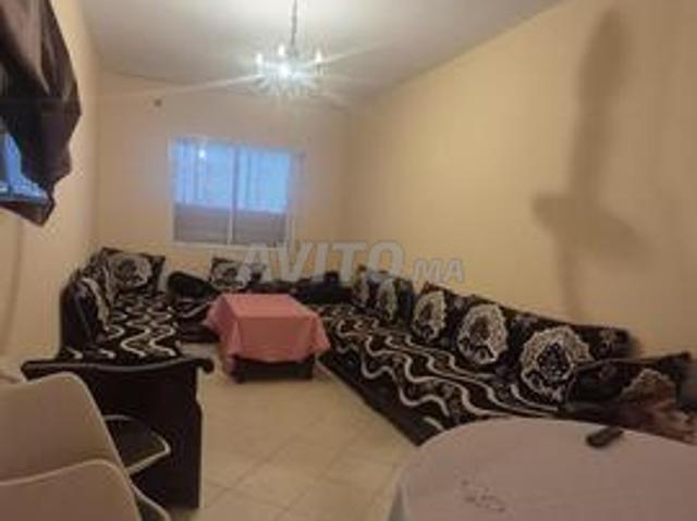 Appartement vente à El Ma, Gharb-Chrarda-Beni Hssen