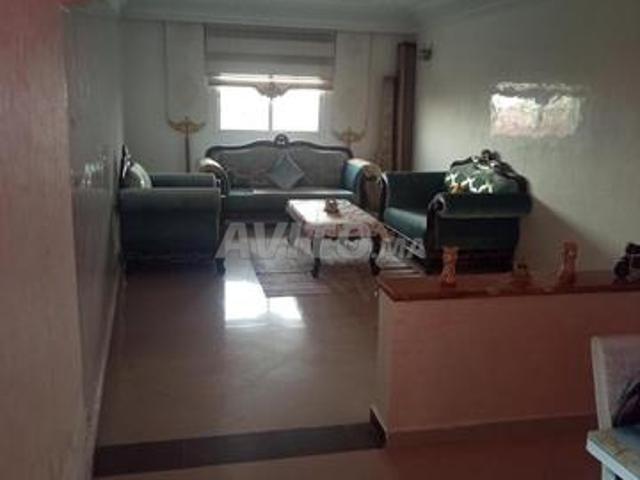 Appartement vente à Madagh