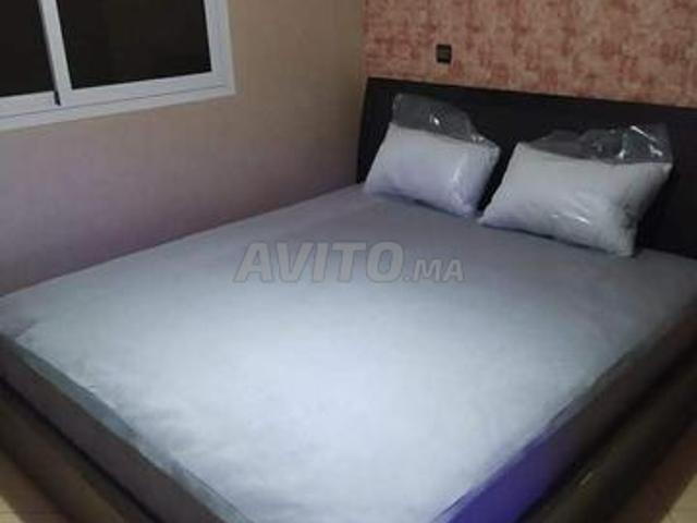 Appartement vente à Lyautey