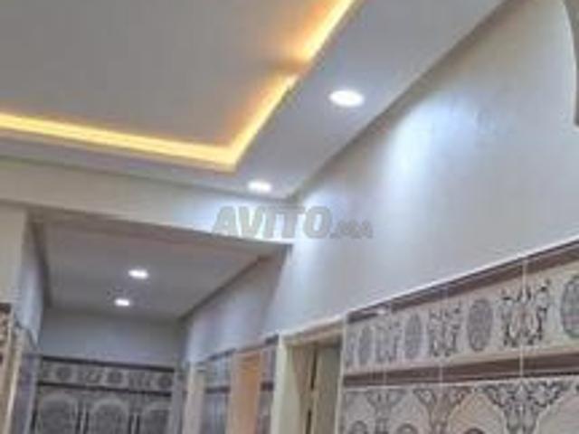 Appartement vente à Anfa, Gharb-Chrarda-Beni Hssen