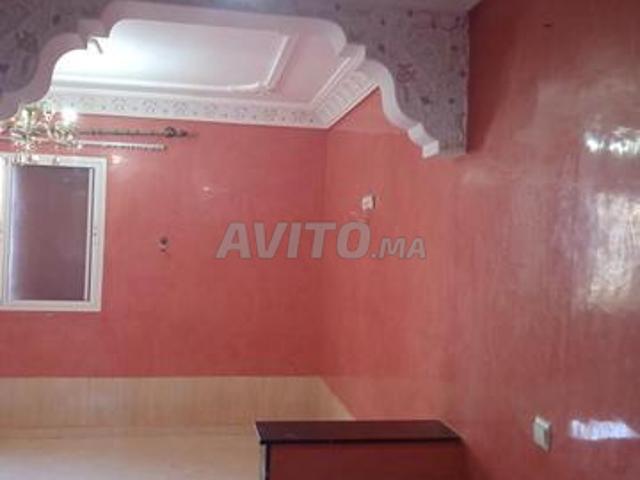 Appartement vente