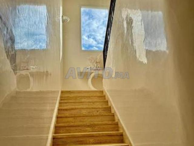 Propriété vente à Bouskoura, Gharb-Chrarda-Beni Hssen
