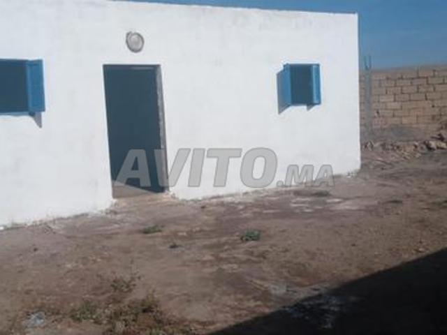 Maison vente à El Ma, Gharb-Chrarda-Beni Hssen