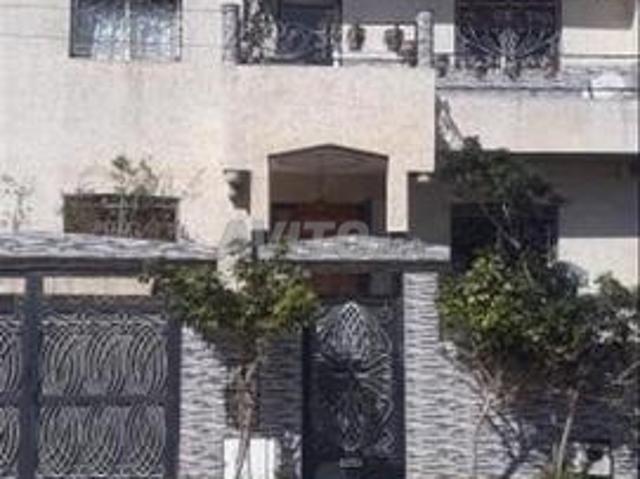 Propriété vente à Had Soualem, Gharb-Chrarda-Beni Hssen