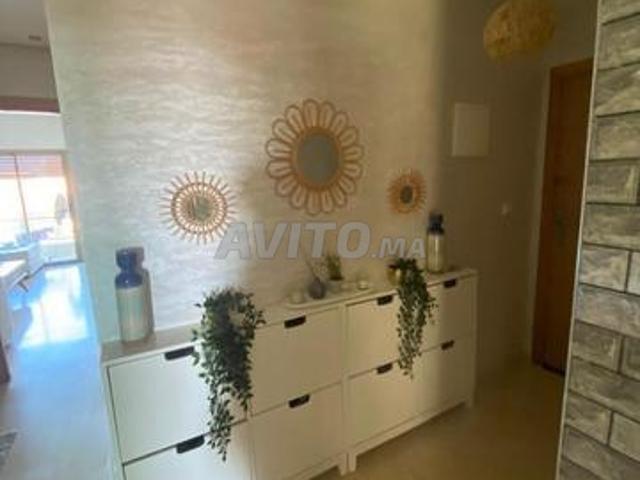 Appartement vente à Anfa, Gharb-Chrarda-Beni Hssen