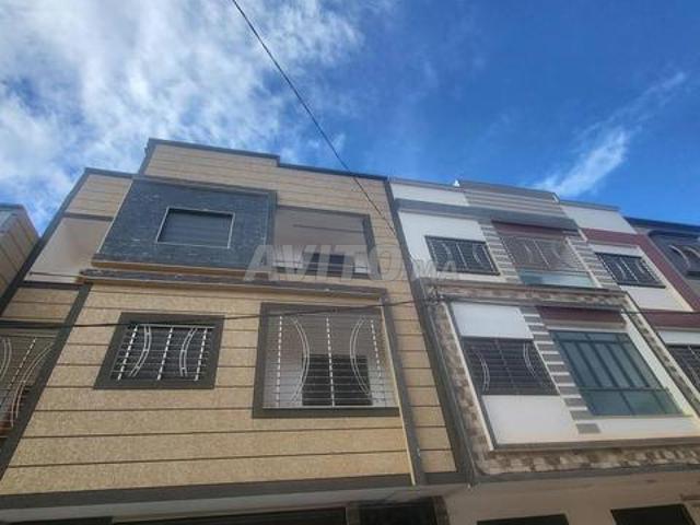 Appartement vente à Berkane