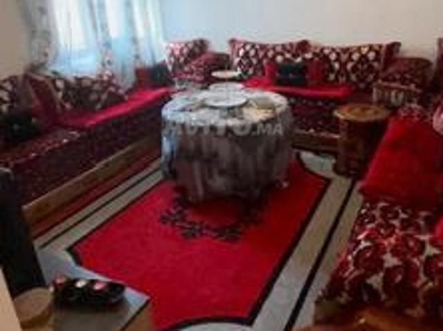 Appartement vente à Anfa, Gharb-Chrarda-Beni Hssen