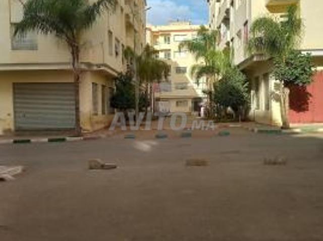 Appartement vente à Fès