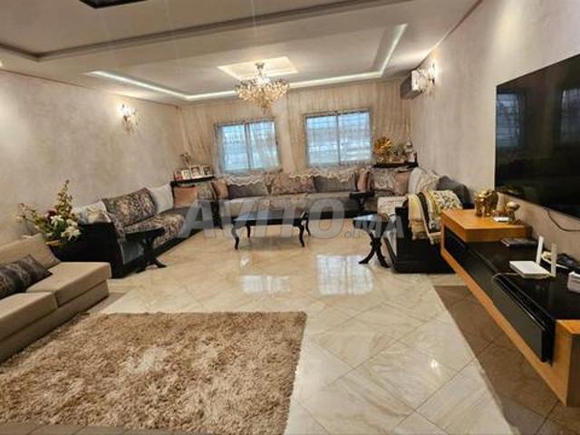 Appartement vente à Fès