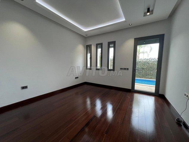 Appartement vente à Hay Riad, Berkane