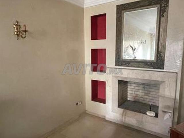 Appartement vente à Anfa, Gharb-Chrarda-Beni Hssen