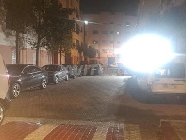 Appartement vente à Agadir, Oued ed Dahab-Lagouira