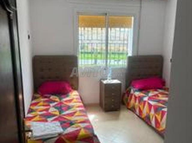 Maison vente à Meknès