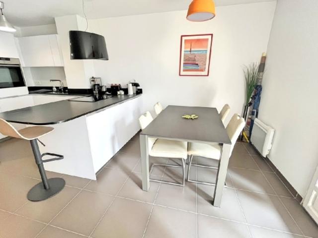 Appartement vente à Bayonne, Biarritz