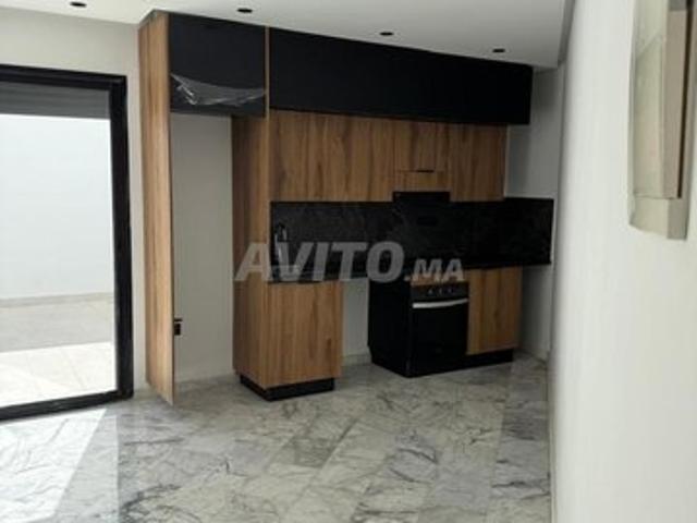 Appartement vente à Anfa, Gharb-Chrarda-Beni Hssen