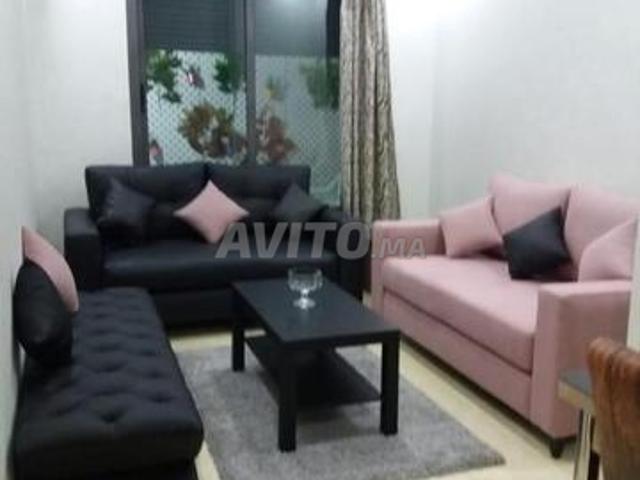 Appartement vente à Anfa, Gharb-Chrarda-Beni Hssen