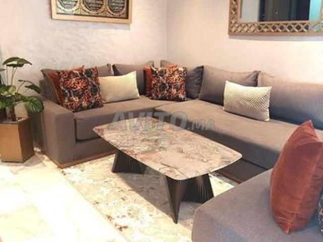 Appartement vente à Anfa, Gharb-Chrarda-Beni Hssen