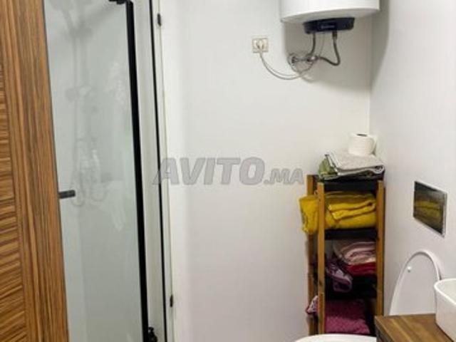 Appartement vente à Anfa, Gharb-Chrarda-Beni Hssen