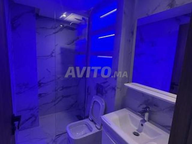 Appartement vente à Anfa, Gharb-Chrarda-Beni Hssen